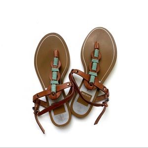 Girls Dolce Vita Sandals